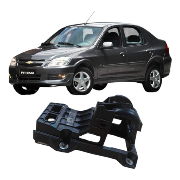 Carcaça Gaiola Alavanca Câmbio Gm Prisma Celta  1.4 2012 