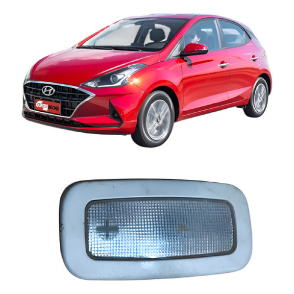 Luz De Teto Stilo 4p 700765