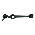  Braço Oscilante Dianteiro Direito Fiat Uno 2005 Original