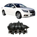 Coletor Admissão Chevrolet Cruze Sedan 2013 1.8 1059532s01