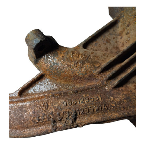 Coletor Escape  Voyage 1.6 Ano 1989