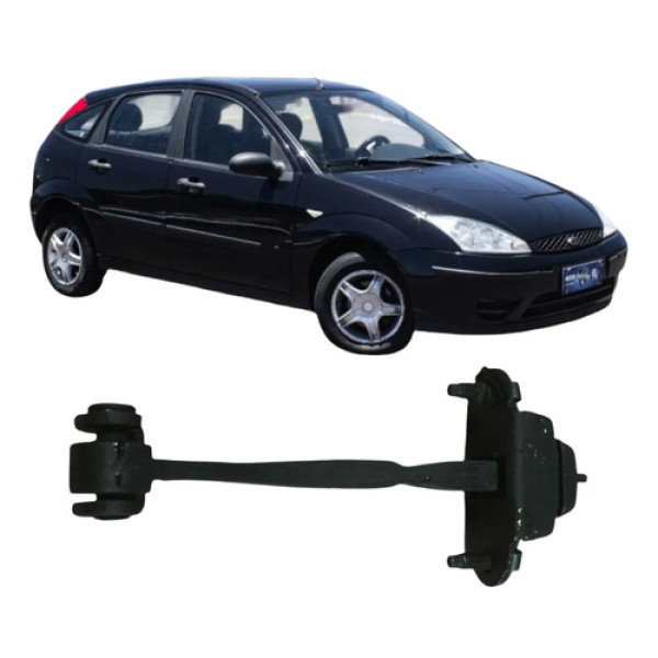 Limitador Dianteiro Direito Ford Focus 2009 1.6 Original