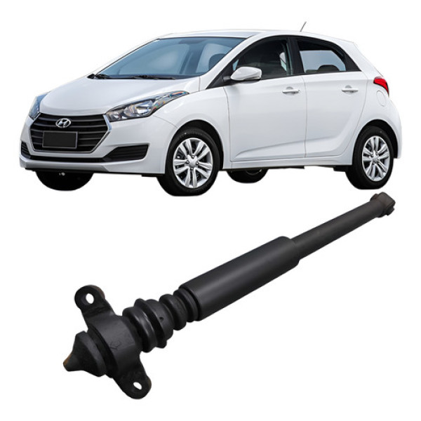 Amortecedor Traseiro Hyundai Hb20 1.0 3c 2018-2021   .