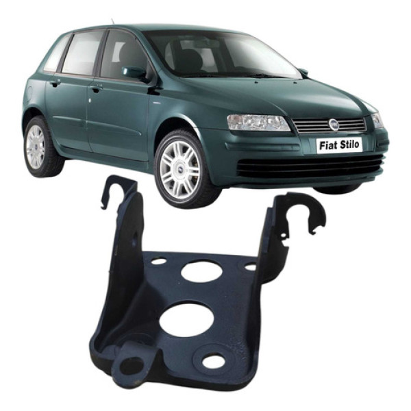 Suporte Eixo Fiat Stilo 1.8 2003 967532