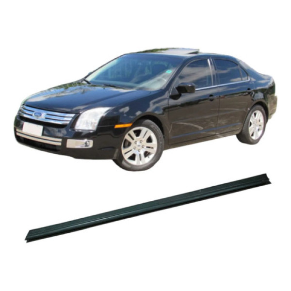 Pestana Dianteira Direita Interna Ford Fusion 2006 2.3 4p