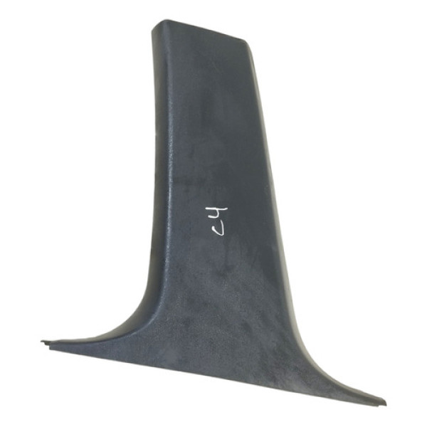 Moldura Inferior Coluna Esquerda Citroen C4 2008 A 2013