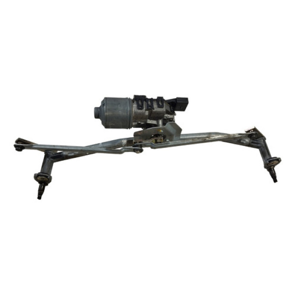 Motor Máquina Limpador Parabrisa Audi A3 Vw Golf 1999 A 2010