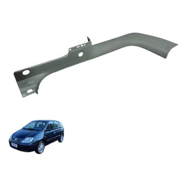 Soleira Da Porta Lado Diantei Direito Renault Scenic 96/08 1 1