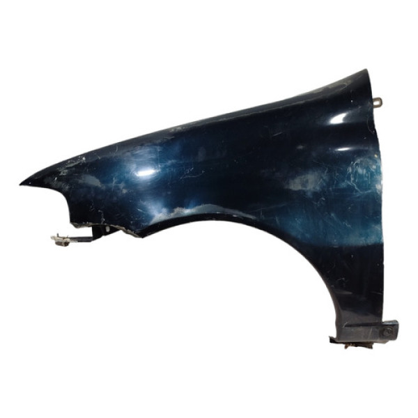 Paralama Dianteiro Esquerdo Fiat Palio 2001 A 2003