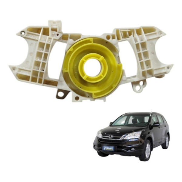 Suporte Chave Seta Limpador Honda Crv 2.0 2008 A 2011 4p 