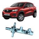  Cilindro Mestre Renault Kwid 2019 1.0 3c Original