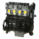 Motor Parcial Chevrolet Astra 2p 2002 2.0 116cv Original 