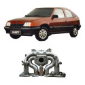 Coletor Admissao Chevrolet Kadett 1994 1.8 52267577 Original