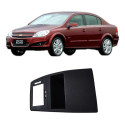 Porta Objetos Painel Chevrolet Vectra Elite  2009 93382391 Preto