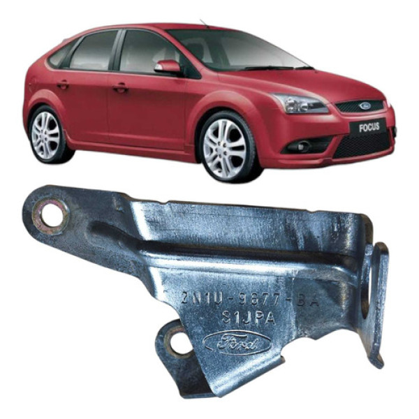 Suporte Cabo Acelerador Tbi Ford Focus 2008 2n1u9677