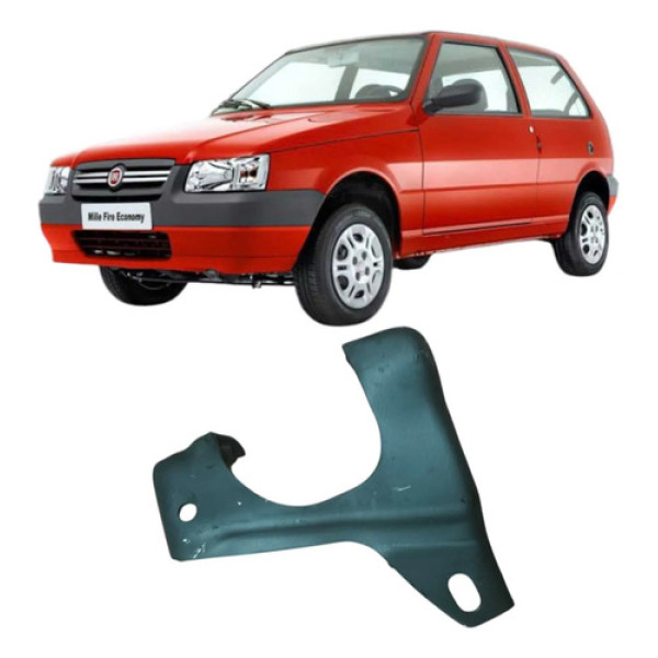 Suporte Coxim Fiat Uno Mille 2010 1.0 2p Original 