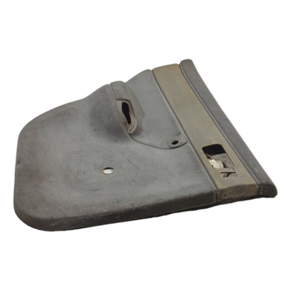 Forro Porta Traseiro Esquerdo 4p Vw Pointer 1995 Pano Pano