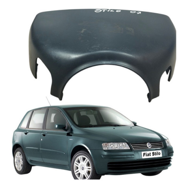 Acabamento Superior Chave Seta Stilo 4p 2007 A 2011