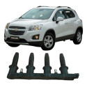 Bobina De Ignição Chevrolet Tracker 2015 1.8 Gn10234 Orig