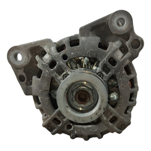 Alternador Virtus 1.6 2020 Gol Voyage Saveiro Fox