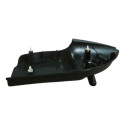Moldura Retrovisor Direito Gm Corsa 2006 Original 24457138 Prateado