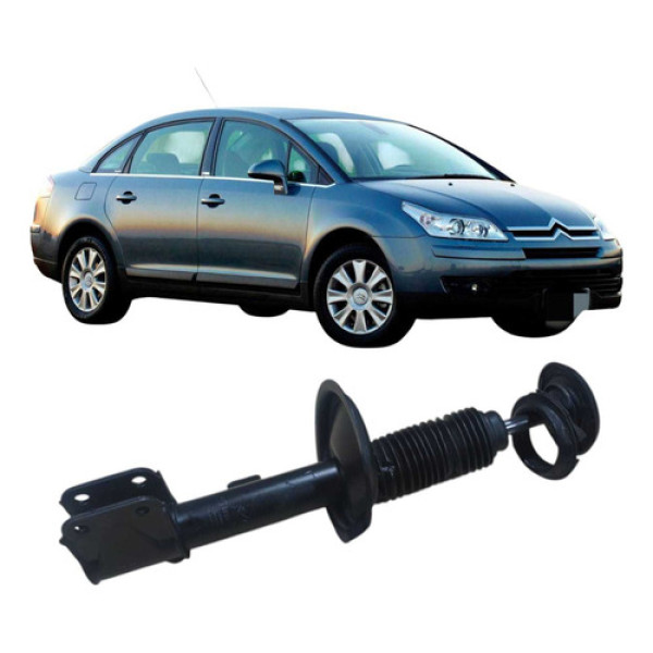 Amortecedor Dianteiro Direito Citroën C4 2009 01272013