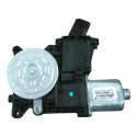 Motor Vidro Dianteiro Esquerdo Gm Tracker 2015 Original