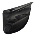 Forro Porta Traseira Direita Gm Cruze 1.4 Turbo 2018  Preto