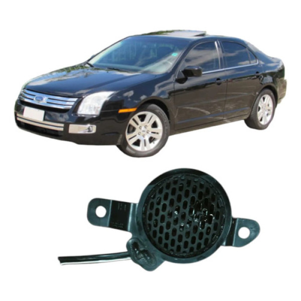  Tweester Dianteiro Esquerdo Fusion 2006 Original 2.3