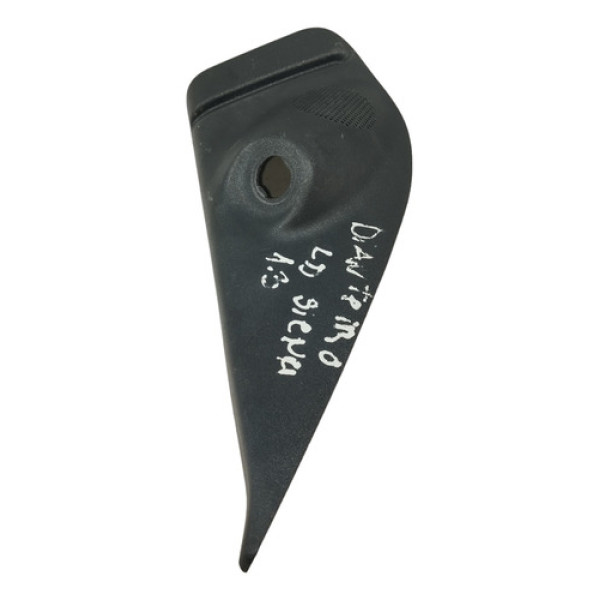 Acabamento Retrovisor Interno Direito Fiat Siena Palio 2000