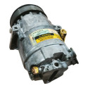Compressor Ar  Chevrolet Astra 2002 2.0 Original 