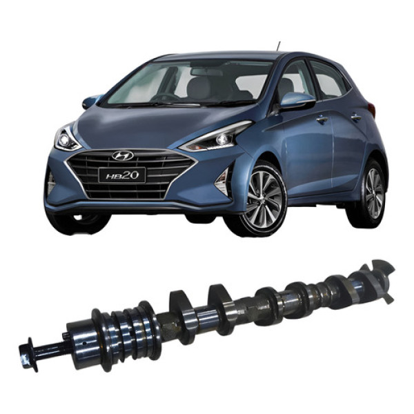 Comando Admissão Hyundai Hb20 2021 1.0 3c Fl11vd77