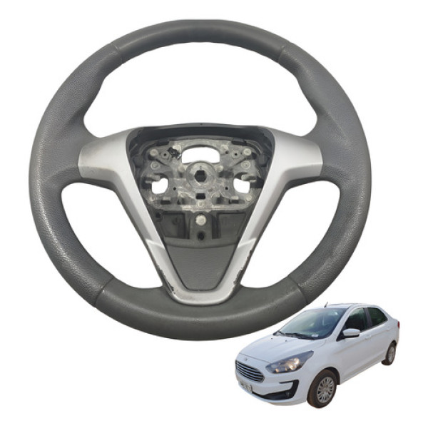 Volante Original Ford Ka 2016 2017 2018 2019 2020.. . .