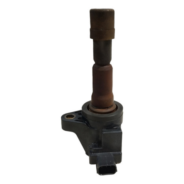 Bobina Ignição New 16v Honda City Fit 2009 A 2015