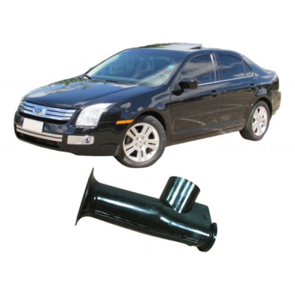 Duto Filtro Ar Ford Fusion 2.3 Aut 2006 4624027189 Original