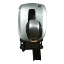 Alavanca Cambio Automatico Gm Tracker 2015 1.8 13500689  Prateado