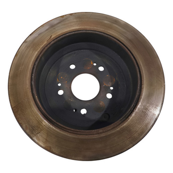 Disco Freio Honda Crv Lx 4x2 2.0 2008 2009 2010 2011 .