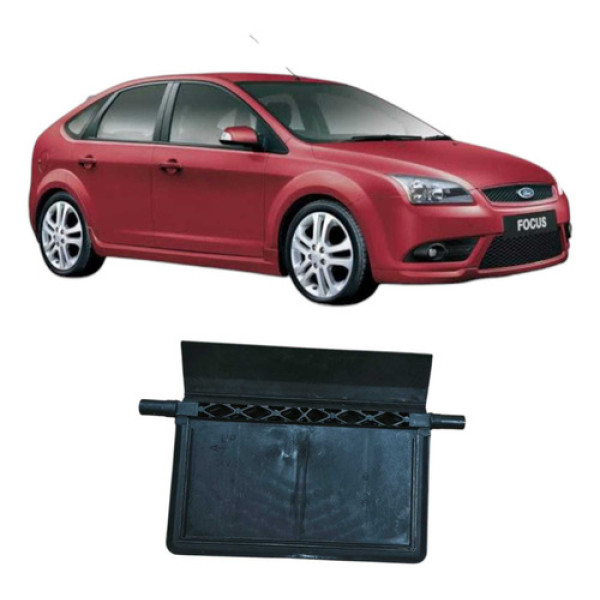 Palheta Interno Caixa De Ar Ford Focus 2008 Xs4h18k413a