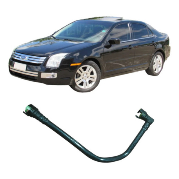  Mangueira Admissão Ford Fusion 2006 2.3 Original 
