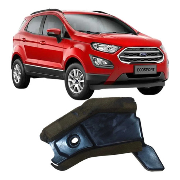 Suporte Direito Churrasqueira Ford Ecosport 2019 Cn15020a98