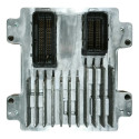 Kit Code Injeção Modulo Chevrolet Cruze 1.8 Flex E8312649420