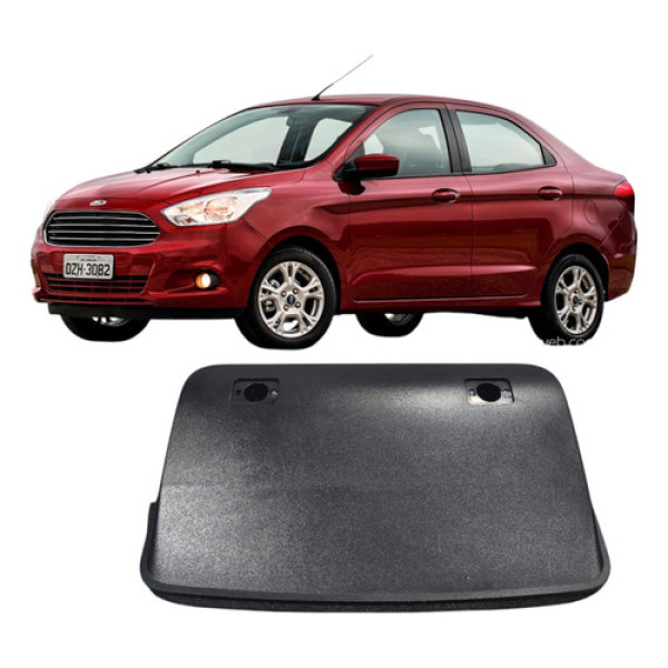 Break Light Luz Freio Ka Sedan 2015 2016 2017 2018 2019