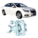 Pinça Freio Gm Cruze 2013 1.8 Traseira Direito Original 