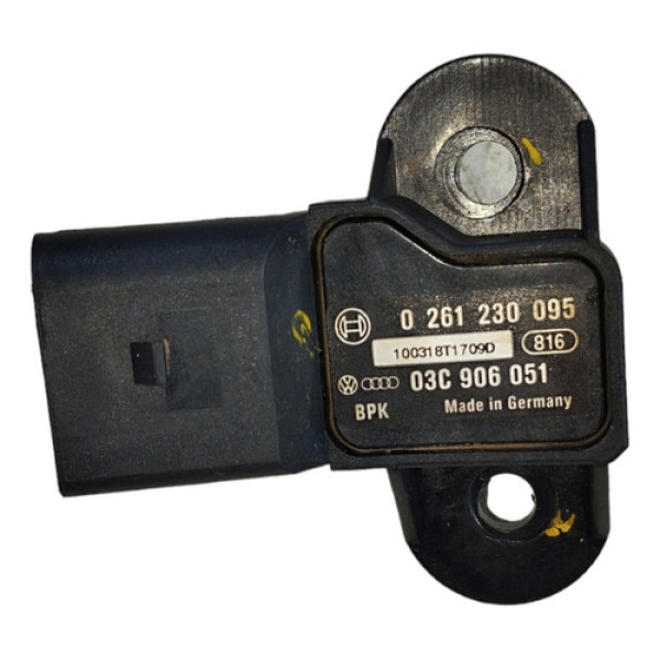 Sensor Map Flex Vw Fox Gol Golf Polo 1.6 2002 A 2020