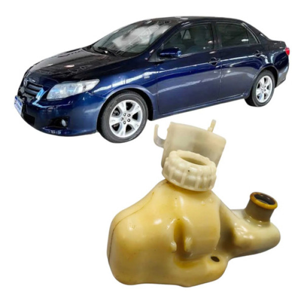 Reservatório Partida Frio Toyota Corolla 2010-2014 