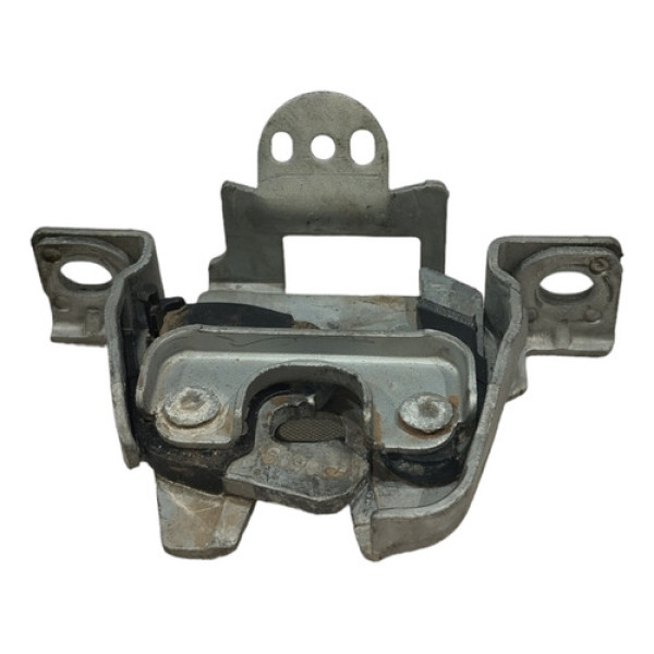 Trava Fechadura Porta Malas Vw Fox 1.0 2010