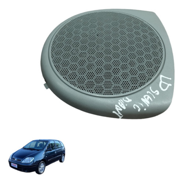 Altofalante Gra Porta Dianteira Direita Renault Scenic 98/05 1