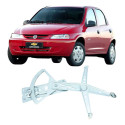 Maquina Dianteira Direita Chevrolet Celta 2004 1.0 4p 
