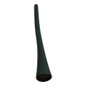 Antena Radio Chevrolet Tracker 2015 1.8 Aut Original Preto