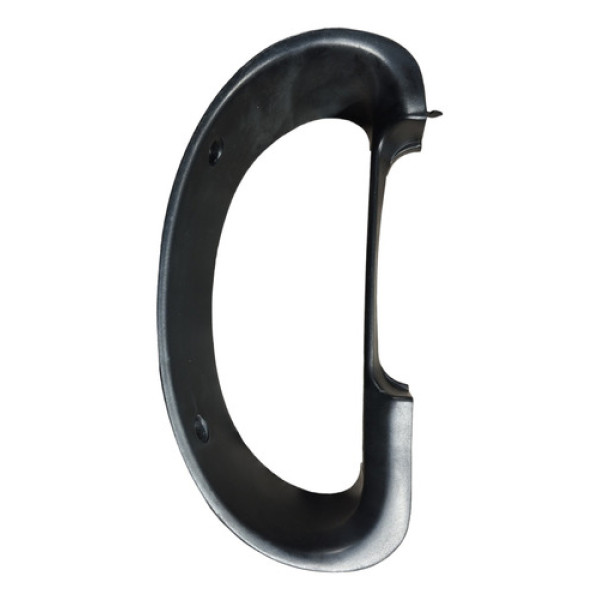 Moldura Acabamento Painel Vw Gol 2003 E1051 .